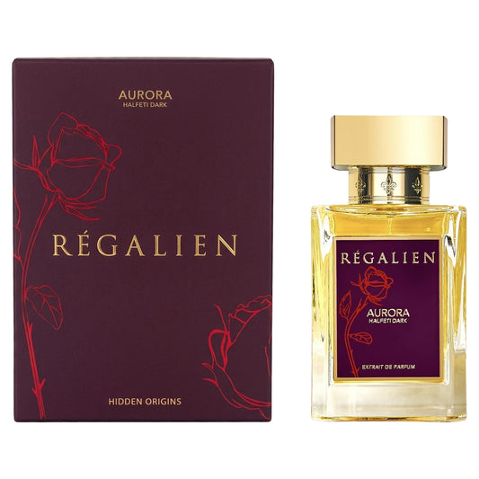 Regalien Aurora Halfeti Dark Extrait De Parfum