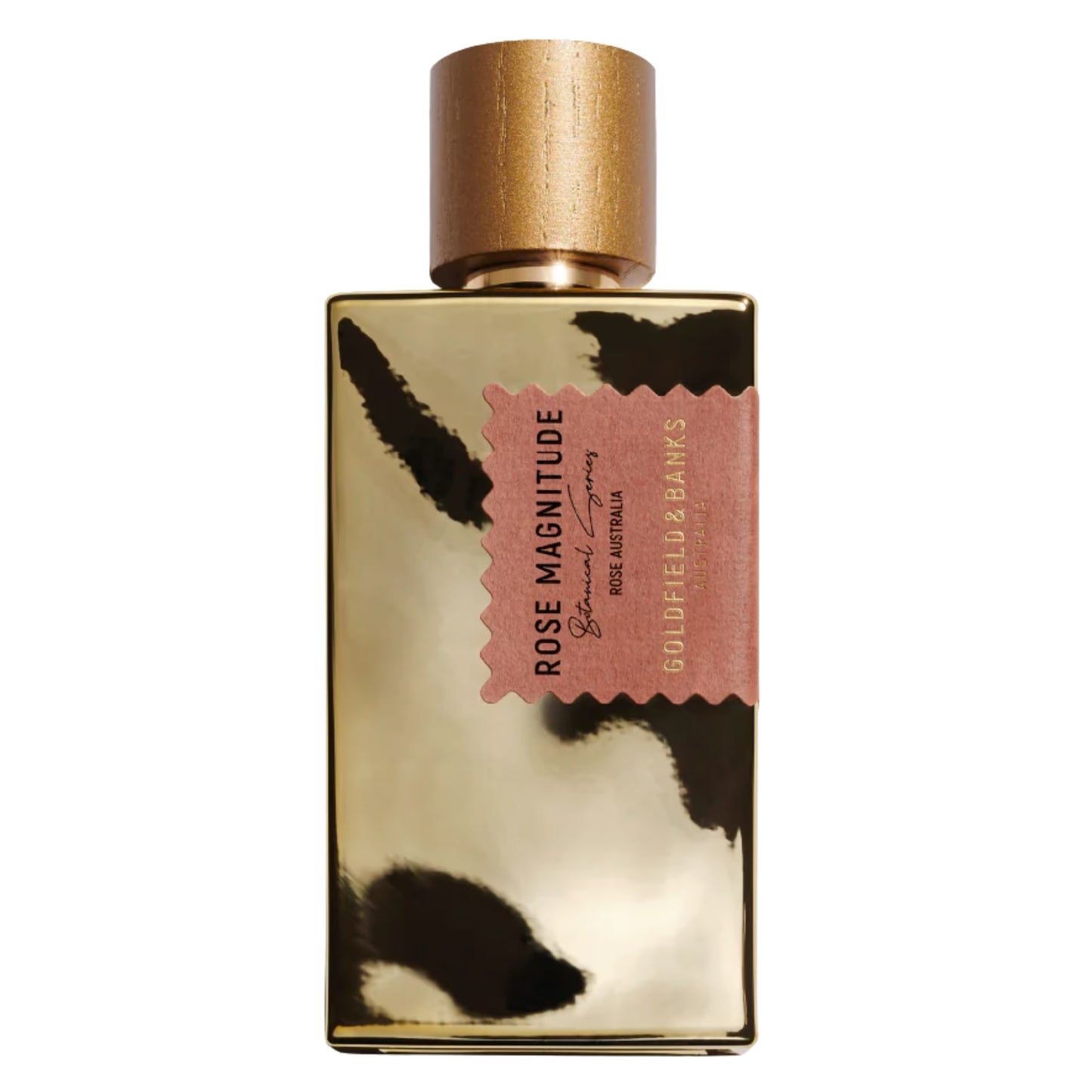 Goldfield and Banks Rose Magnitude Edp