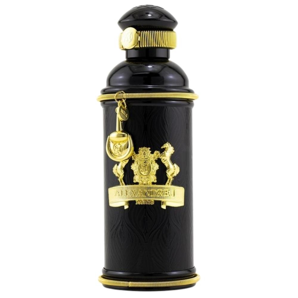 Alexandre.J Perfumes Black Muscs