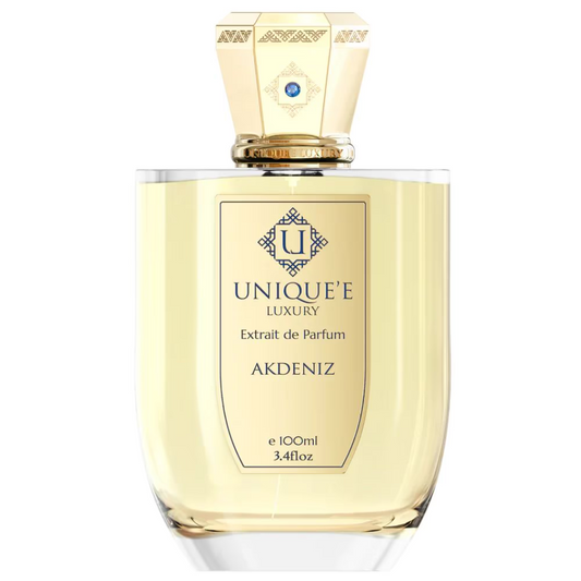 Unique'e Luxury Akdeniz