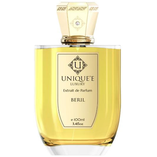 Unique'e Luxury Beril