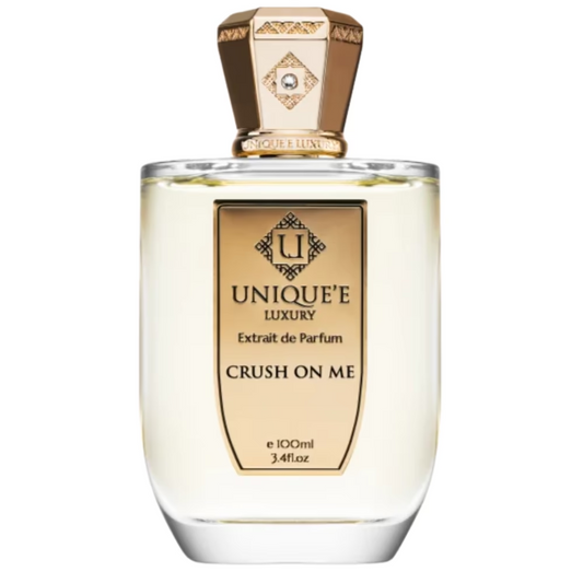 Unique'e Luxury Crush On Me
