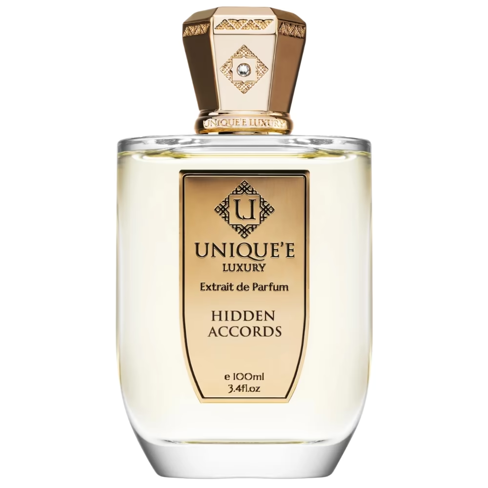 Unique'e Luxury Hidden Accords