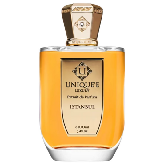 Unique'e Luxury Istanbul