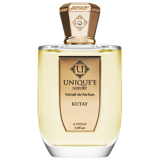 Unique'e Luxury Kutay