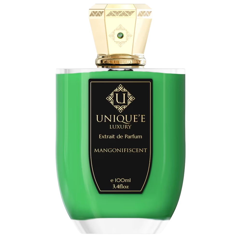 Unique'e Luxury Mangonifiscent
