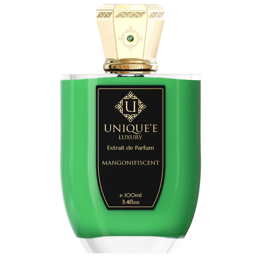 Unique'e Luxury Mangonifiscent