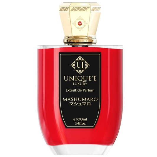 Unique'e Luxury Mashumaro