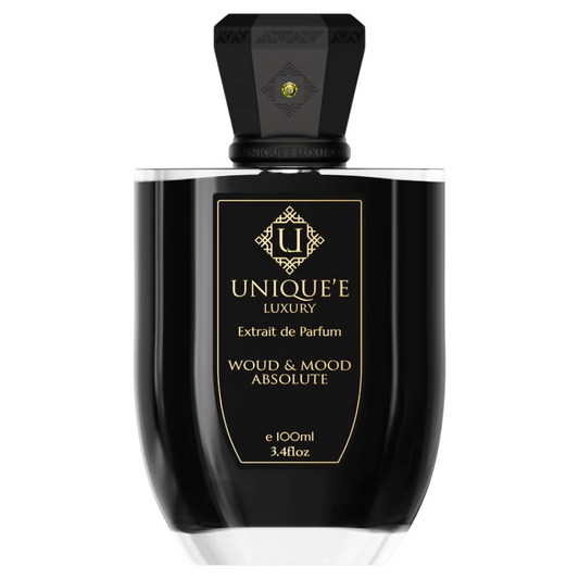Unique'e Luxury Woud & Mood Absolute