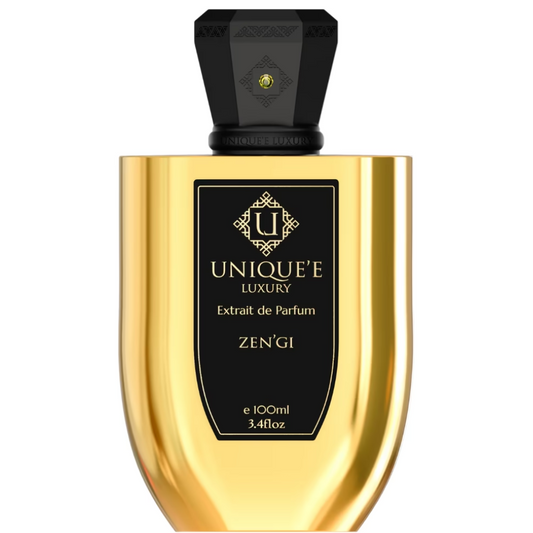 Unique'e Luxury Zen'gi