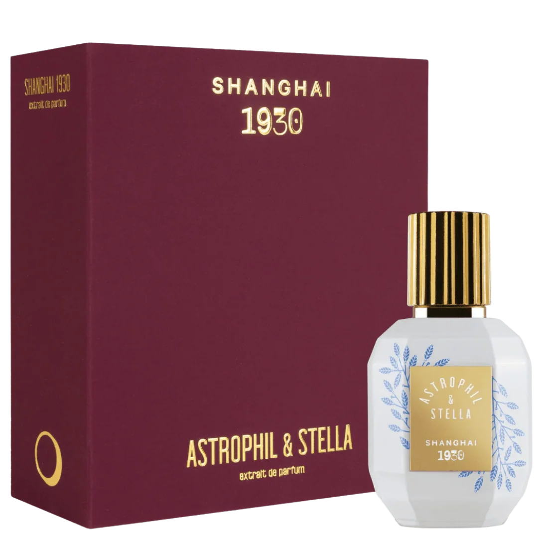 Astrophil & Stella Shanghai 1930 Extrait de Parfum