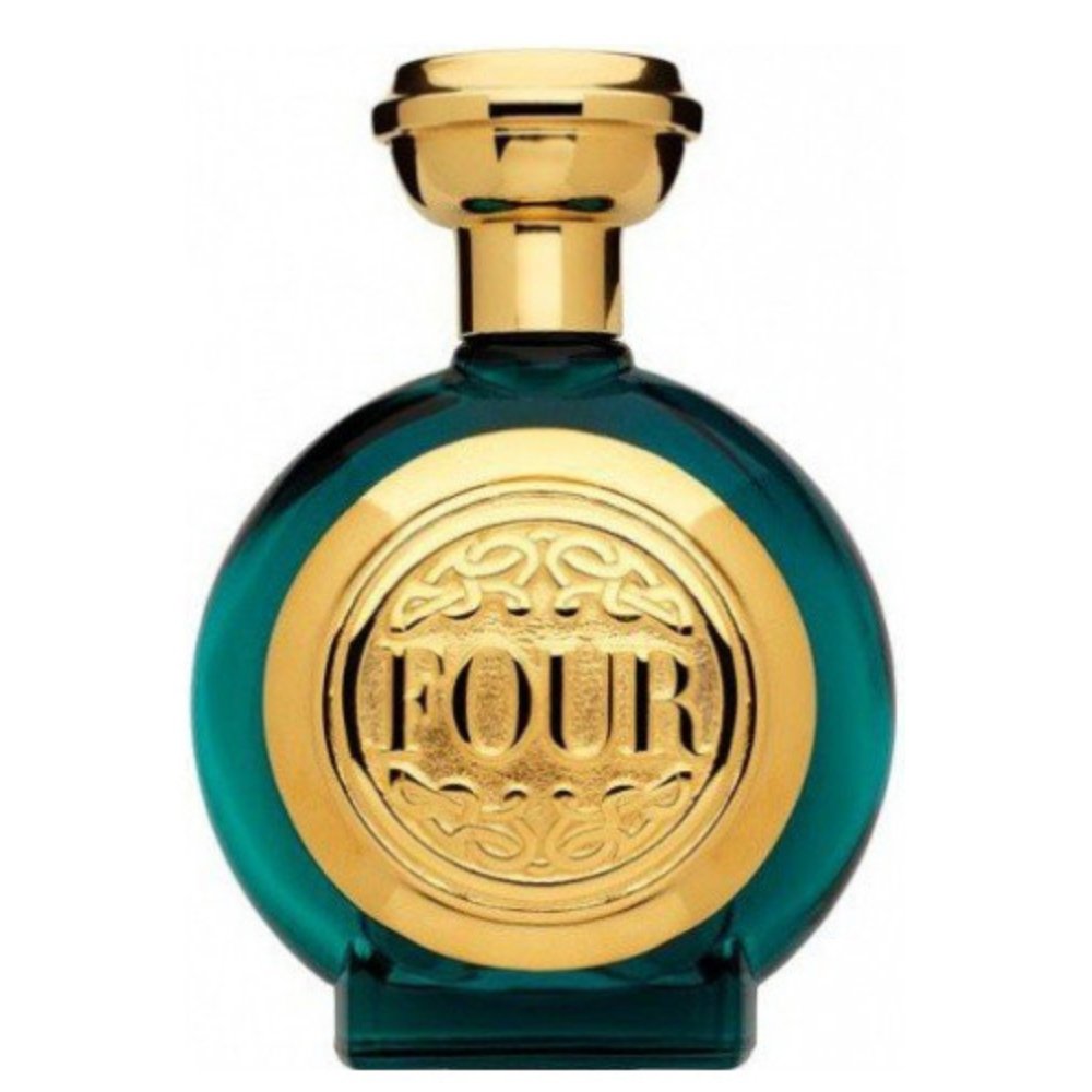 Boadicea The Victorious Vetiver Imperiale Decants R Us