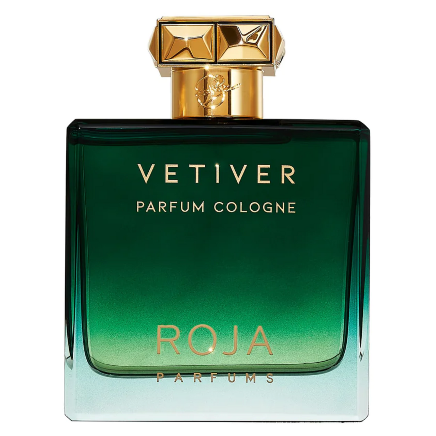 Vetiver Pour Homme Parfum Cologne