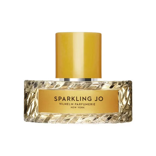 Vilhelm Parfumerie Unisex Sparkling Jo EDP
