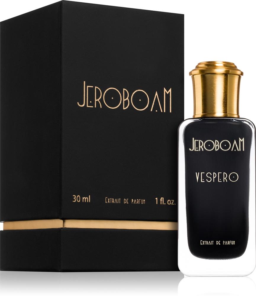 Jeroboam Vespero Extrait de Parfum