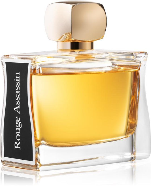 Jovoy Rouge Assassin Edp