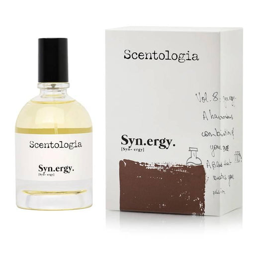 Scentologia Syn.ergy Edp