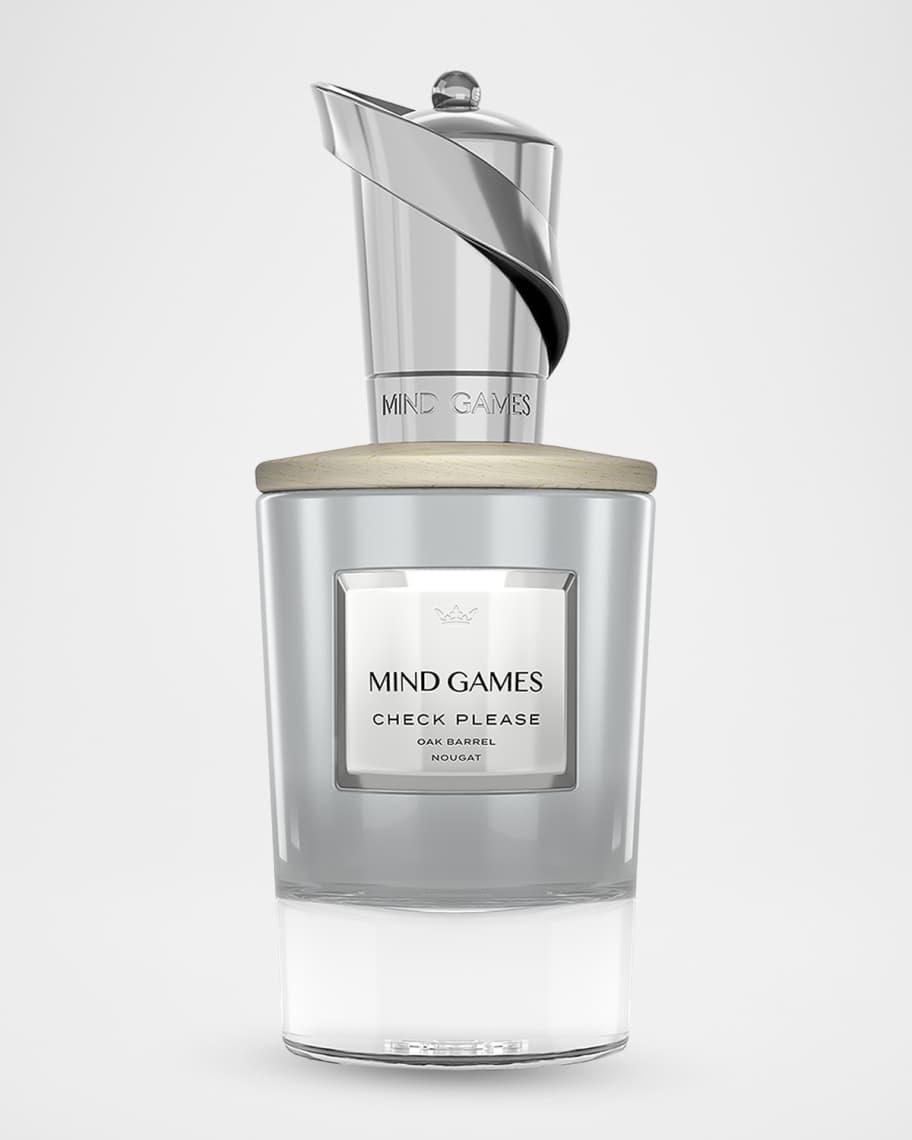 Mind Games Check Please Extrait de Parfum