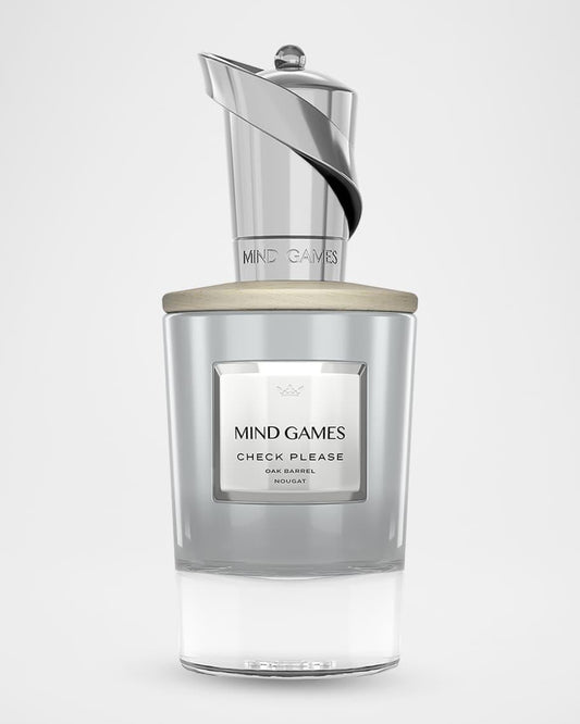 Mind Games Check Please Extrait de Parfum
