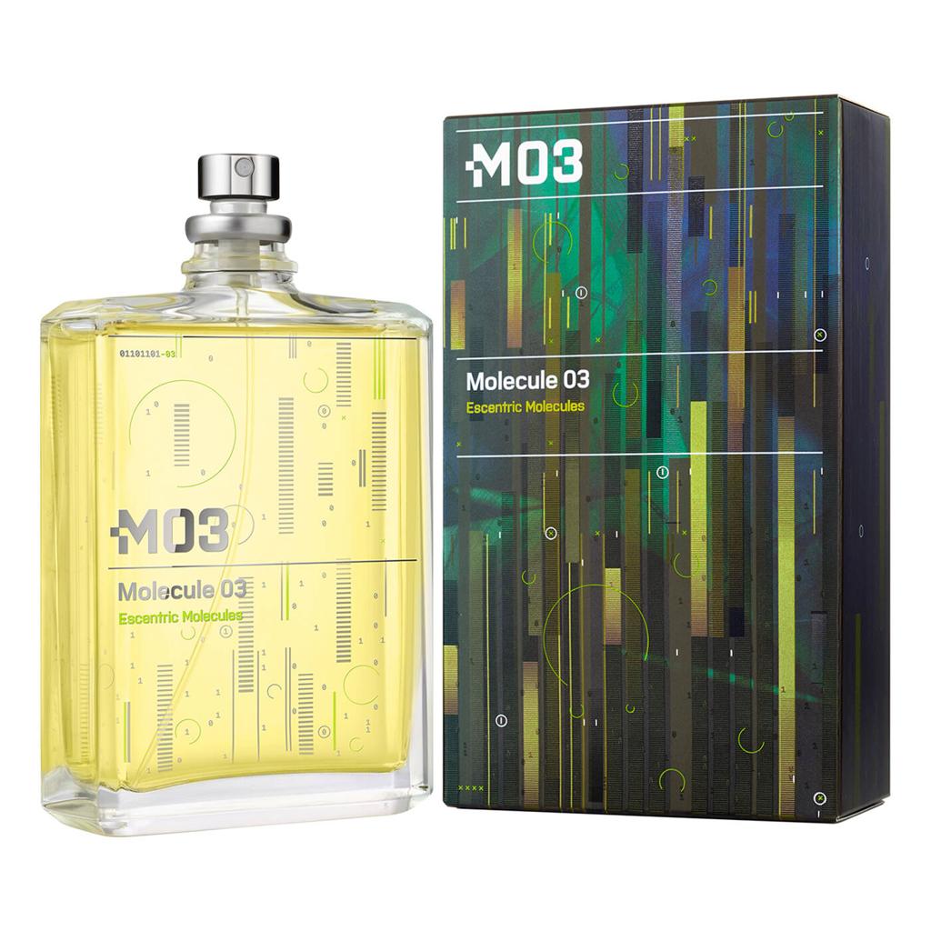 Escentric Molecules Molecule 03 Edt