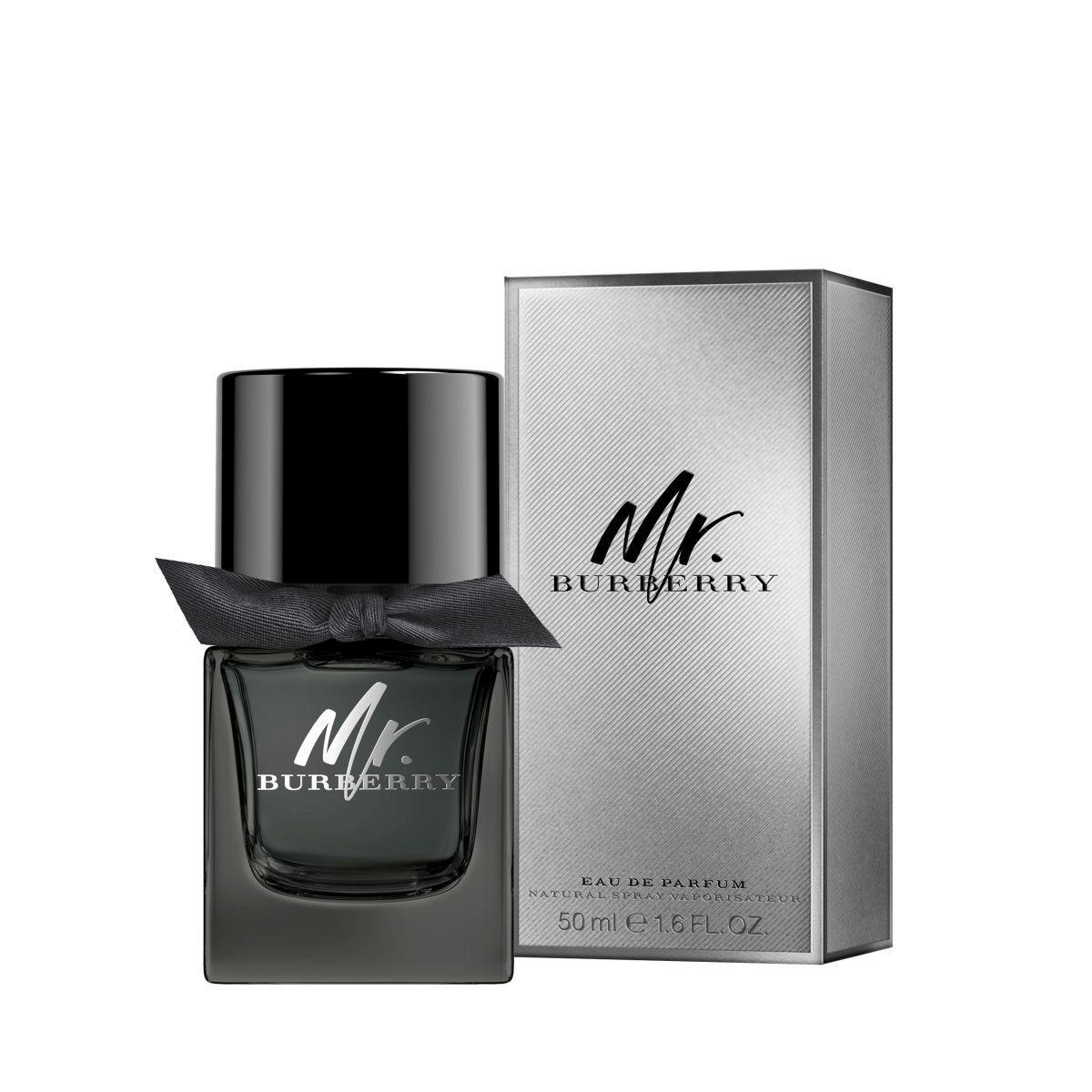 Burberry Mr. Burberry Edp