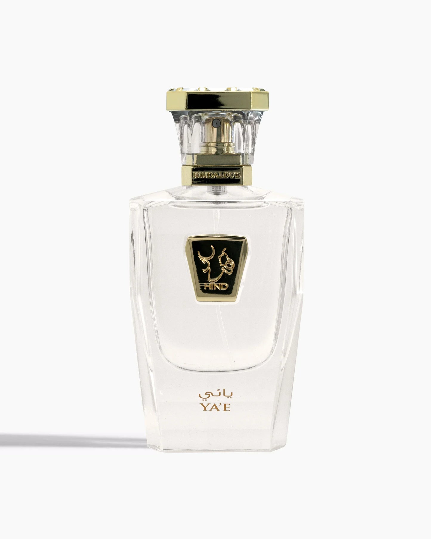 Hind Al Oud Alifi – Faisal Al Adwani Parfum