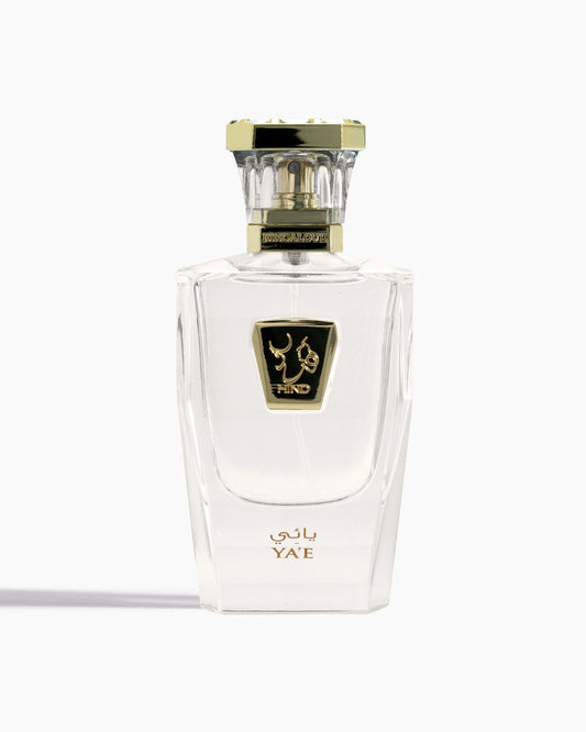 Hind Al Oud Alifi – Faisal Al Adwani Parfum