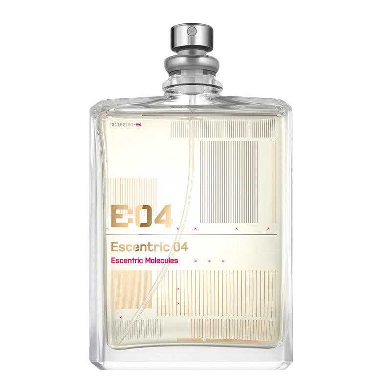 Escentric Molecules Escentric 04 Edt