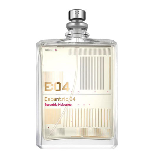 Escentric Molecules Escentric 04 Edt