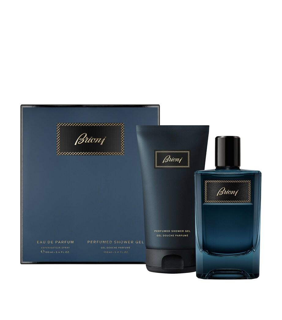 Brioni Eau de Parfum Gift Set for Men