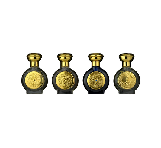 Boadicea The Victorious The Ambery Gift Set