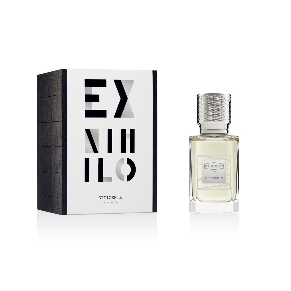 Ex Nihilo Citizen X Edp