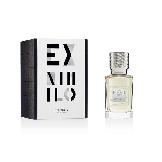 Ex Nihilo Citizen X Edp