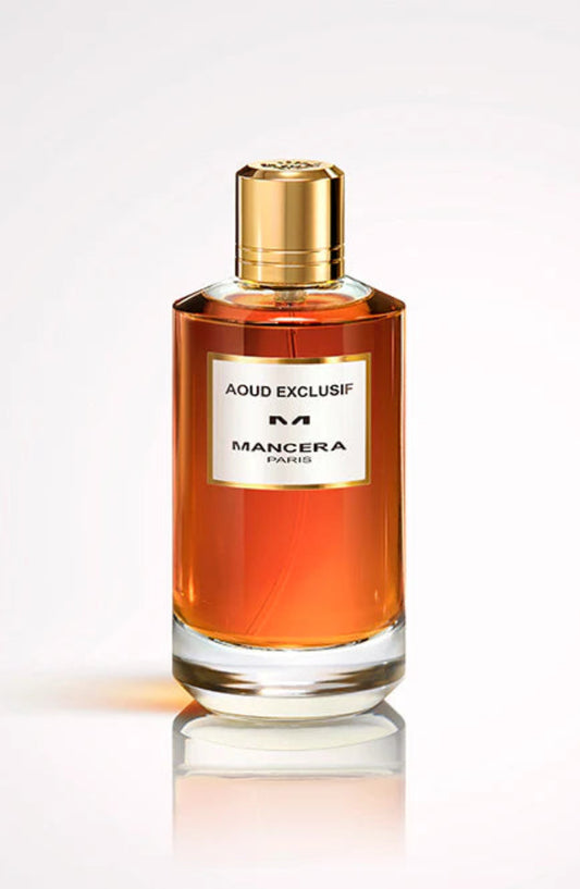 Mancera Aoud Exclusif