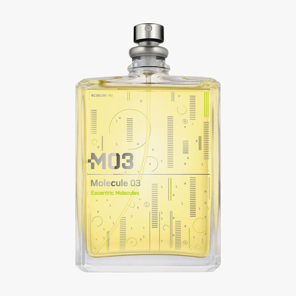 Escentric Molecules Molecule 03 Edt