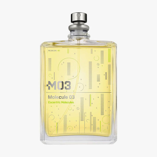 Escentric Molecules Molecule 03 Edt