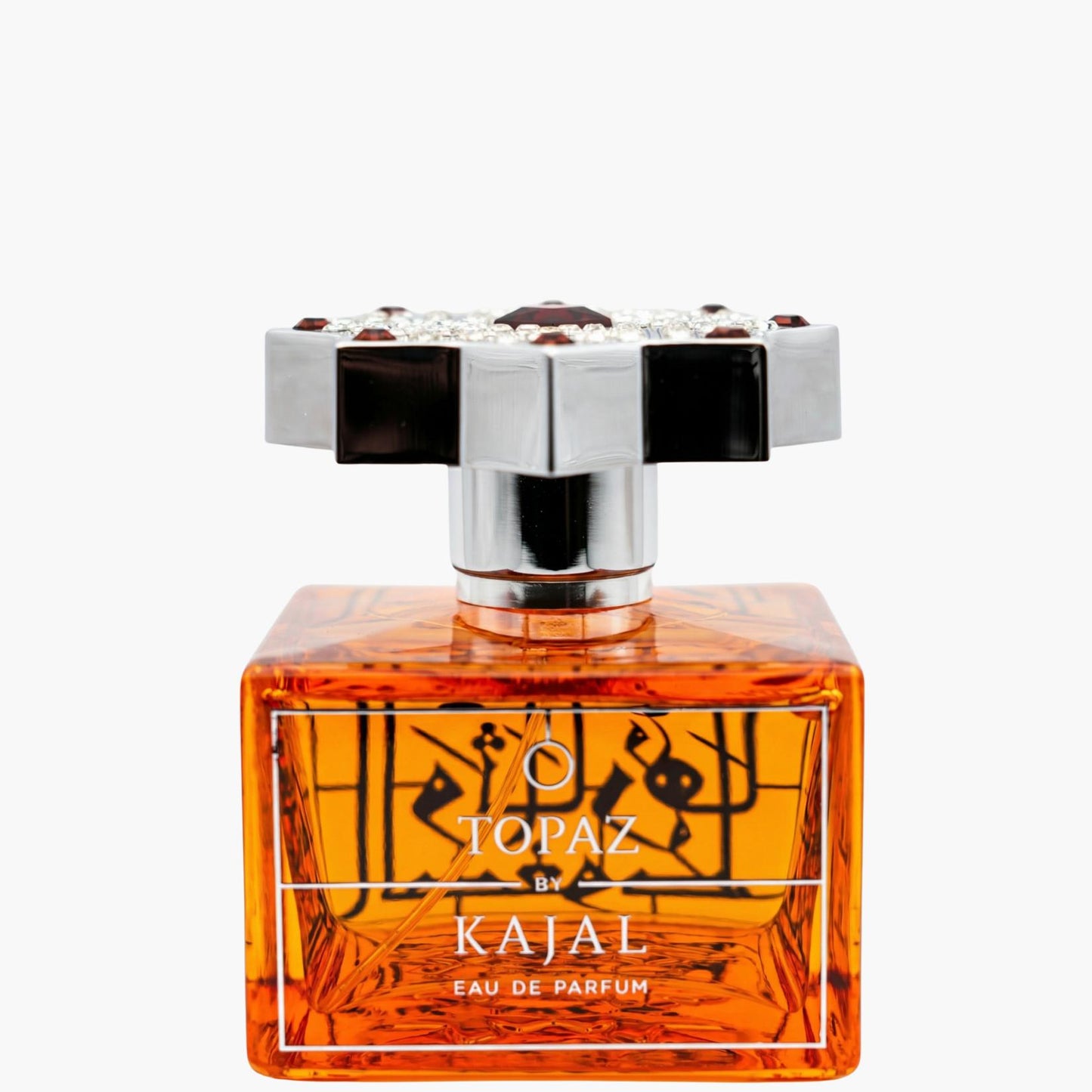 Kajal Topaz Edp