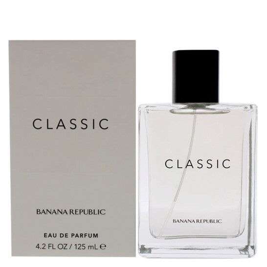 Banana Republic Classic Edp