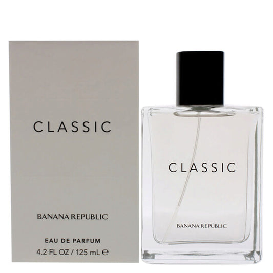 Banana Republic Classic Edp