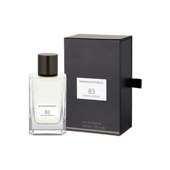 Banana Republic 83 Leather Reserve EDP