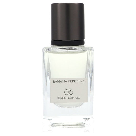 Banana Republic 06 Black Platinum Eau de Parfum