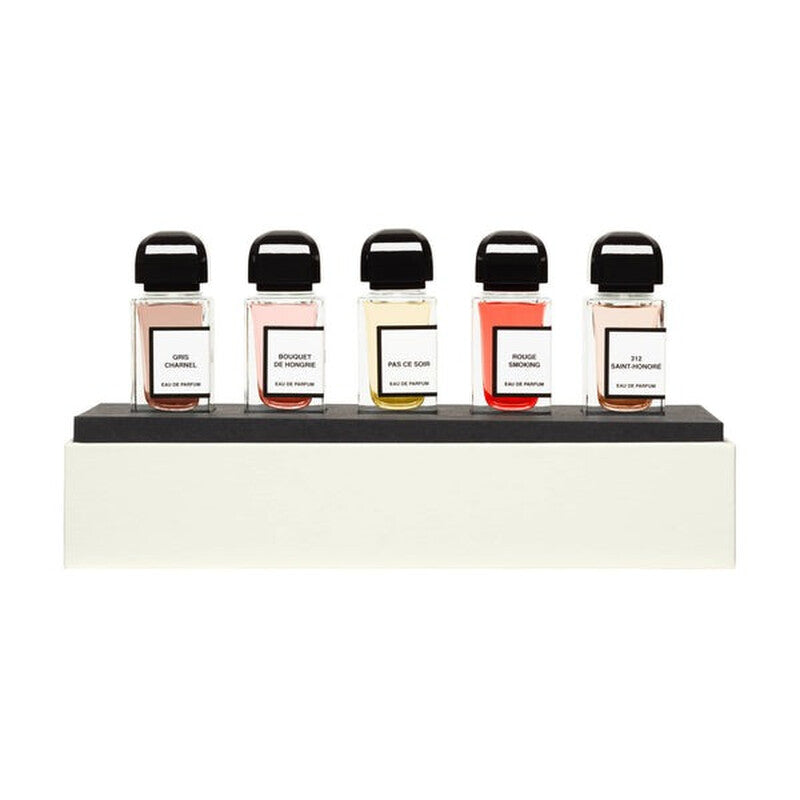 Bdk Parfums Gift Set