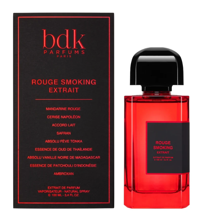 BDK Parfums Rouge Smoking Extrait