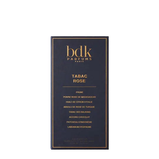 Bdk Tabac Rose Eau de Parfum