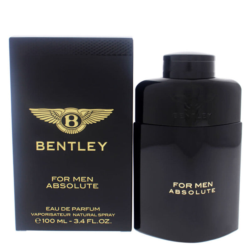 Bentley For Men Absolute Edp