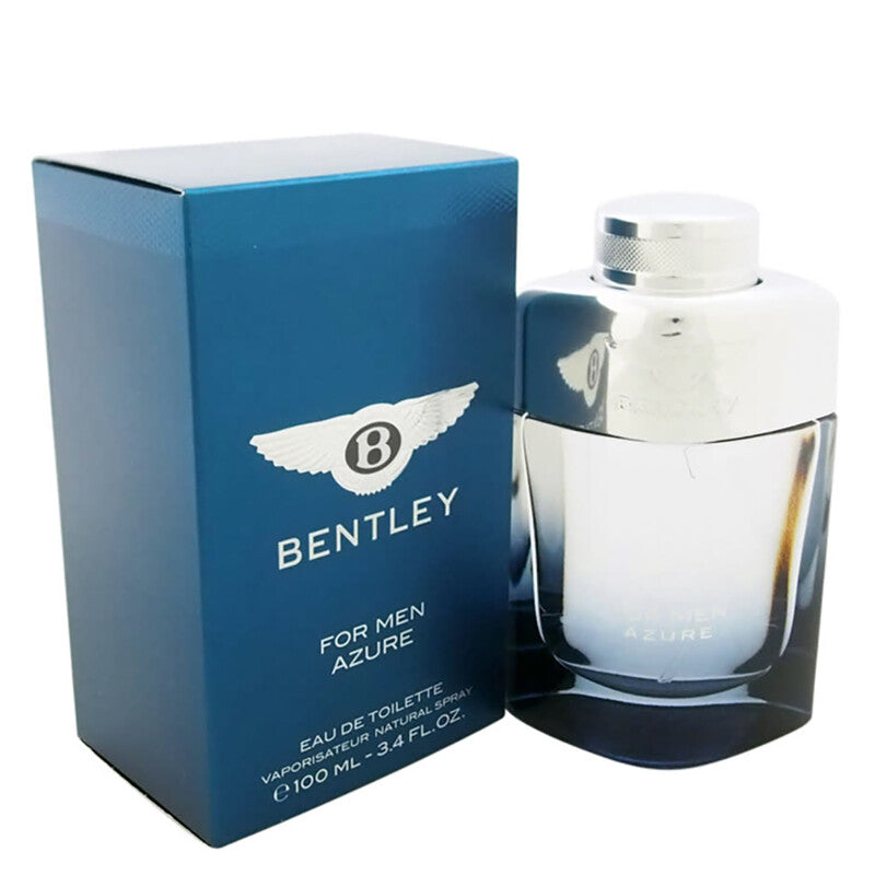 Bentley For Men Azure