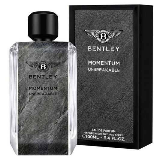 Bentley Momentum Unbreakable EDP