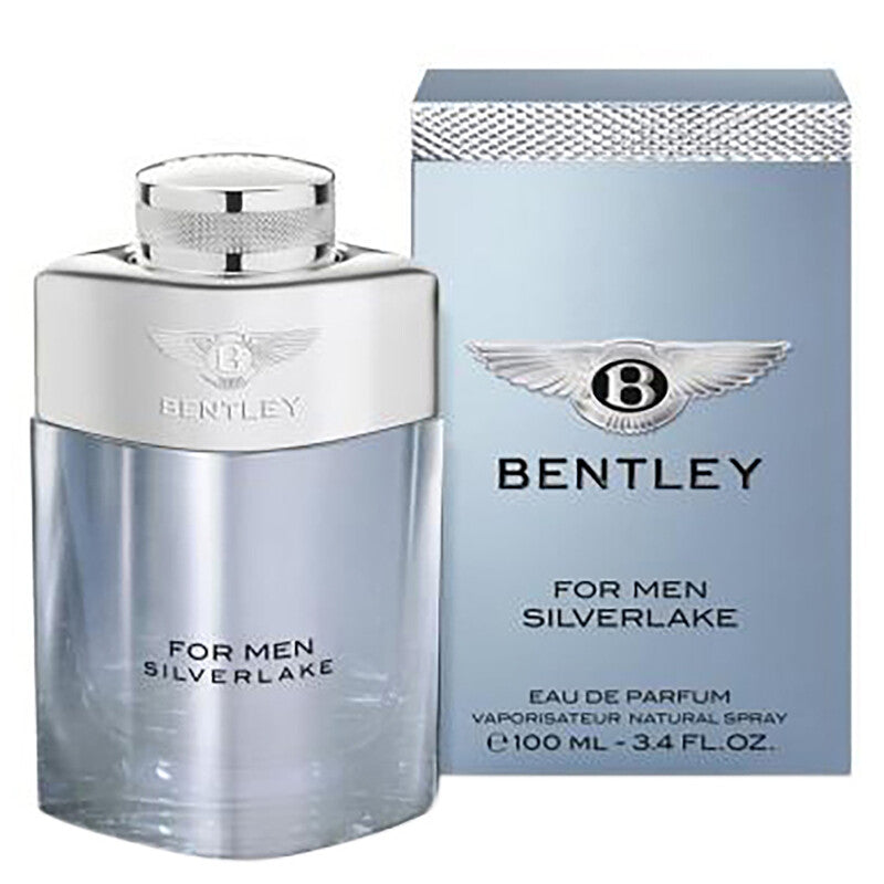 Bentley Men's Silverlake EDP