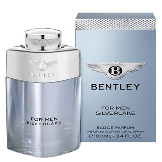 Bentley Men's Silverlake EDP