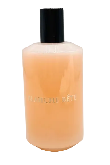 Liquides Imaginaires Blanche Bete